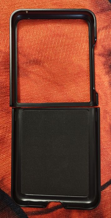 Motorola RAZR 60 Ultra Magsafe Case Protecție Piele Carcasă