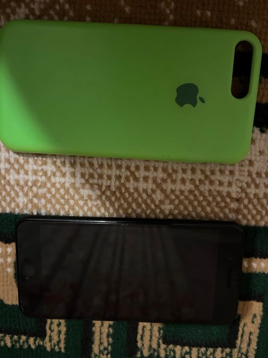 iPhone 7+ и обмен есть