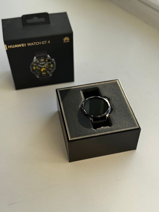 Смарт часы Huawei watch  GT4