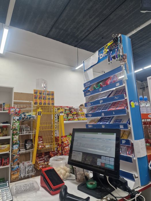 Аренда магазин. Рамазан