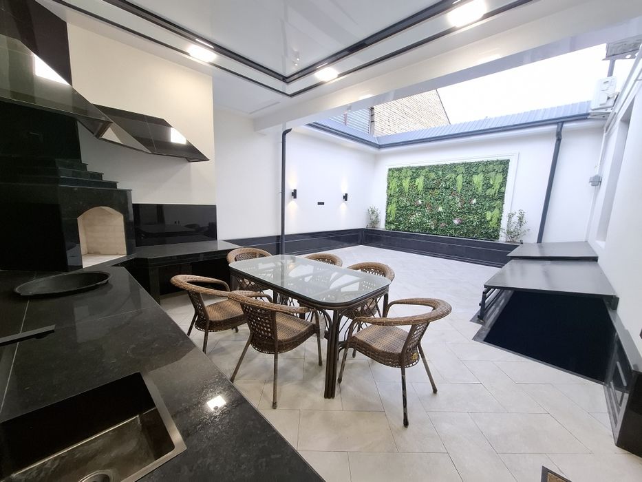 Яшнабод тумани. Гузал махалла Евро Хонадон 3 сотих