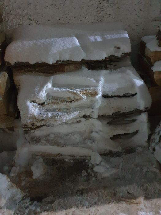 Продам горбыль, самовывоз