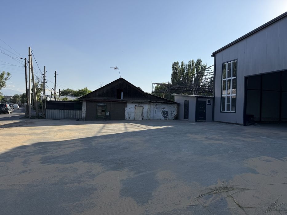 Помещения в аренду