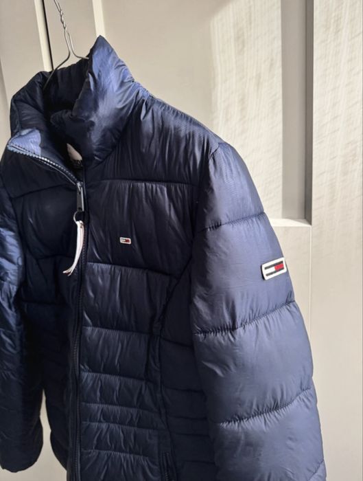 Geaca dama Tommy Jeans