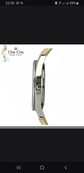 женские часы в стиле ретро