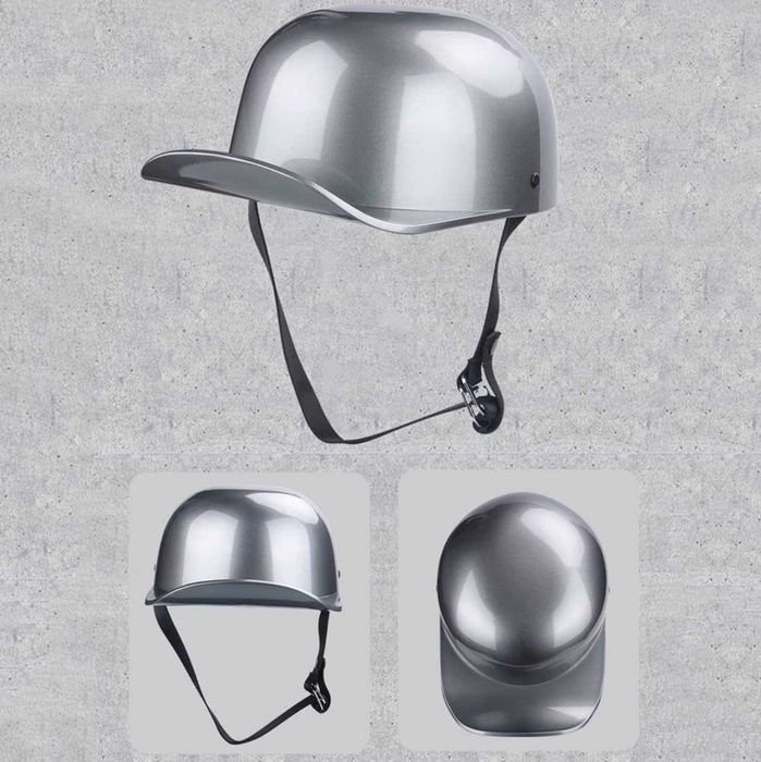 Продавам каска тип канче