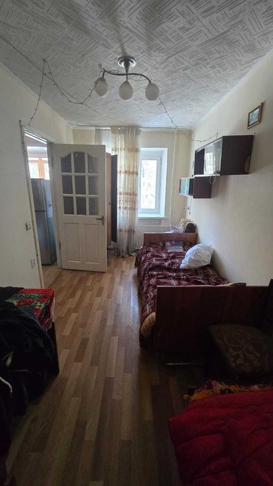 Сдается 2-х комнатная квартира