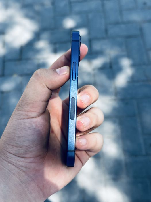 Iphone 12 mini LLA