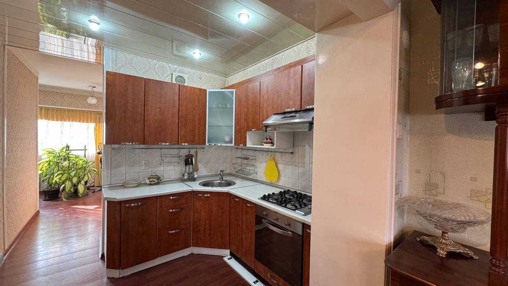 Ц1, бывший детский мир