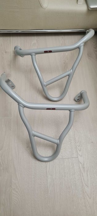Crash Barur Protecție BMW R1250 GS  -noi