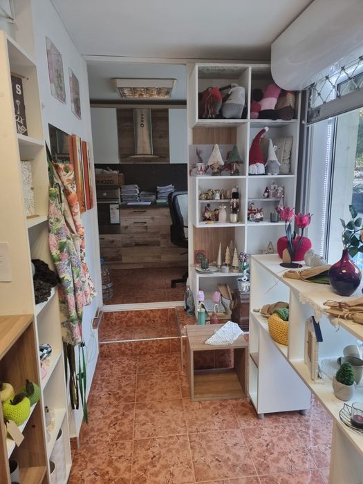 Дава се под наем Магазин в Варна, Генералите - 18 кв.м за 300 € - Снимка #5