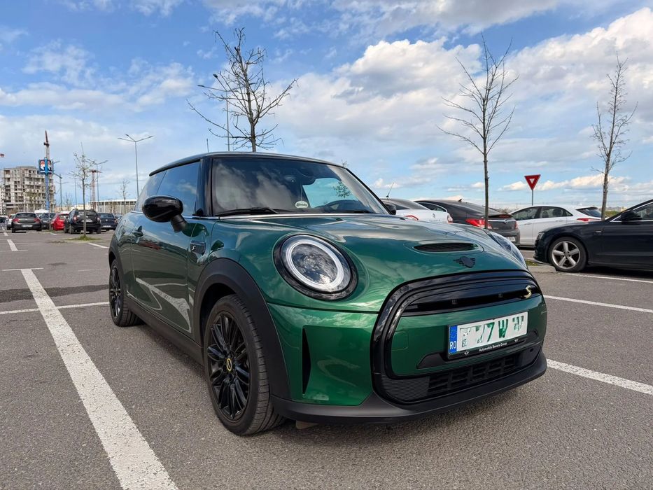 Mini Cooper SE MINI Cooper SE Yours Trim/Primul proprietar/Stare impecabila