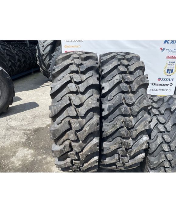 16.9-28 boss ascenso 14 ply anvelope industriale