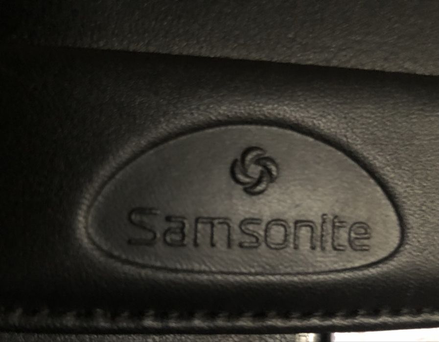 Geanta office barbati