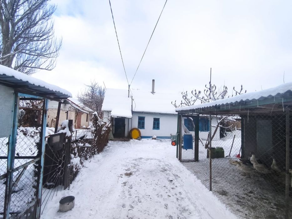 Продам дом 15 соток