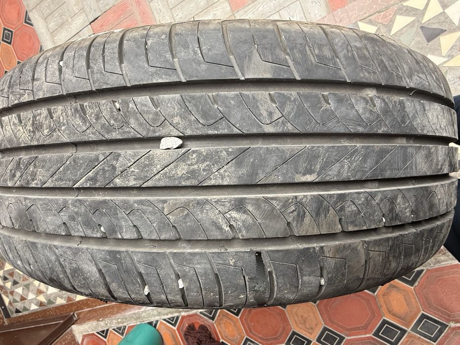 Шины Linglong 205 55 R 16