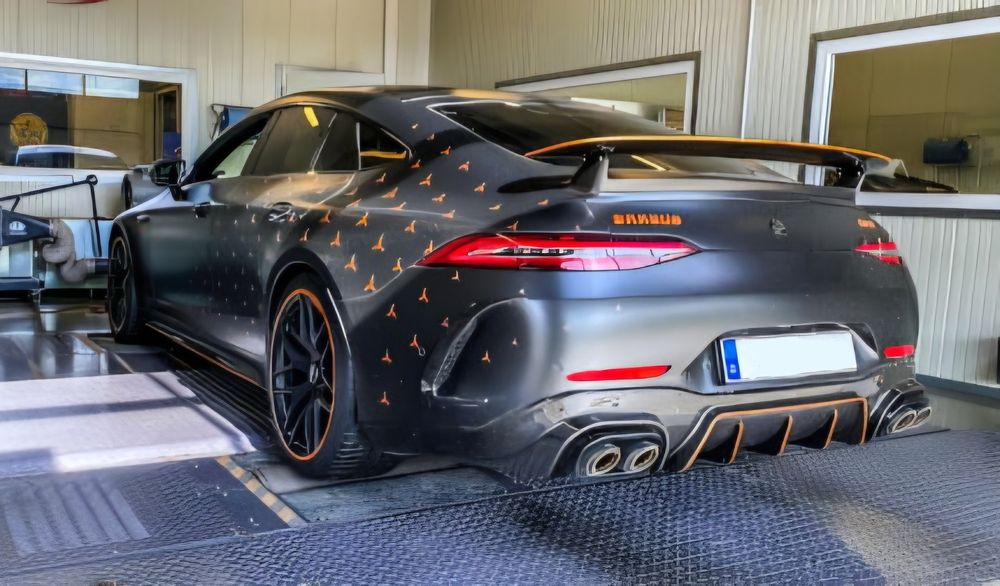 Премахване на DPF/ EGR/ AdBlue SCR + Чип Тунинг / 10+ години Опит !