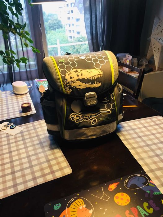 Раница Belmil 1-4 клас