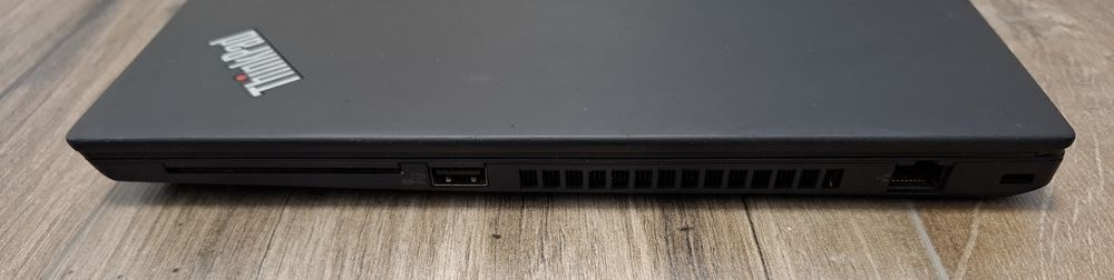 8К Лаптоп Мобилна Работна Станция Lenovo ThinkPad P14S GEN2