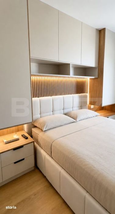 Apartament 2 camere, 50 mp, zona Giroc