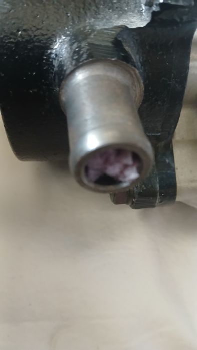 Генератор Mando 24V