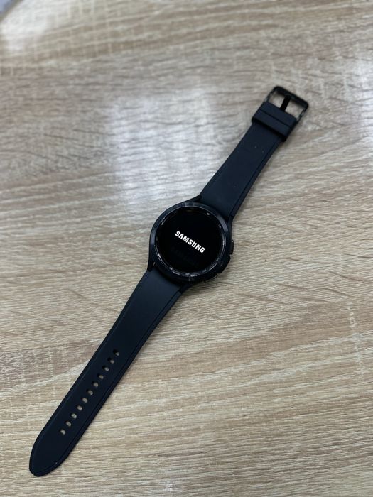 Samsung Galaxy Watch 4 46mm (ТМ79)