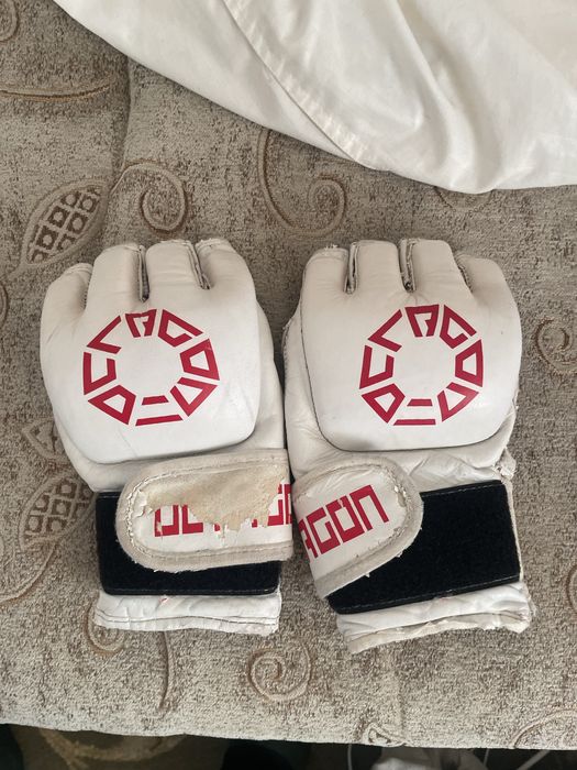 Продам футы перчатки октагтн