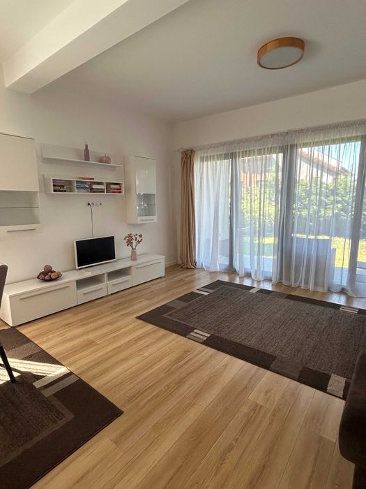 Casa tip duplex zona Europa