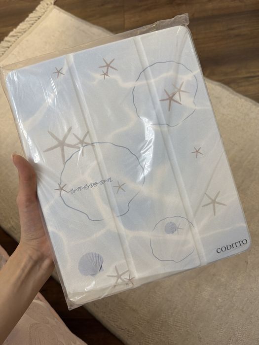 Новый чехол ipad pro 12.9