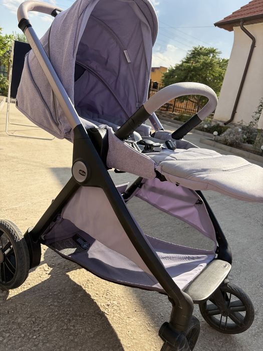 Carucior Chicco Bellagio 2 in 1