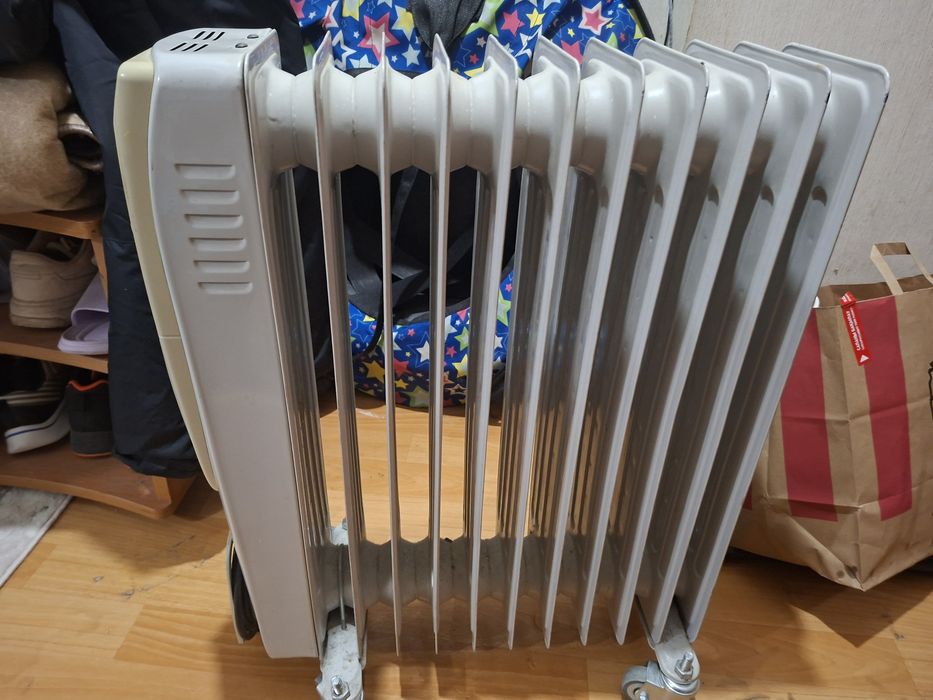 Продам обогреватель хорошо греет