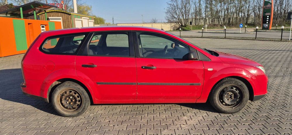 Vand Ford Focus, 1.4 benzina