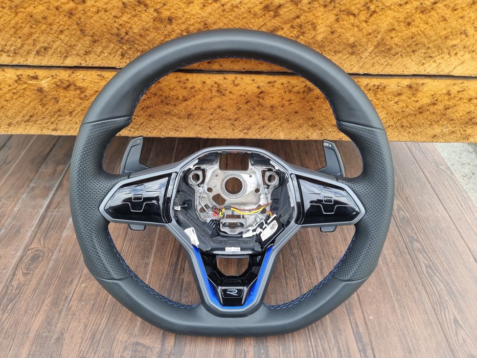 Volan golf 8 R r-line