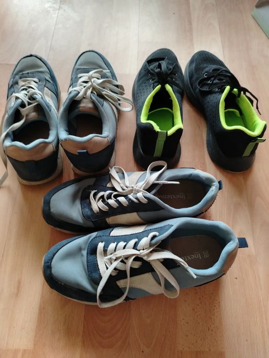 Donez pantofi marime 38 dama