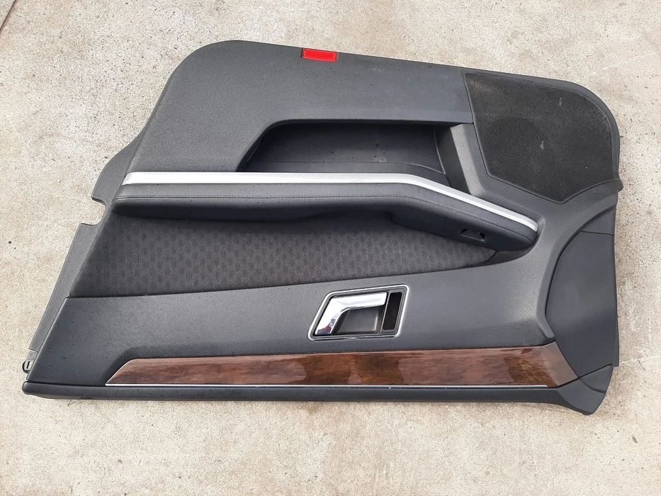 fata tapiterie usa dreapta fata  mercedes e-class w212 1702524-9g50-1