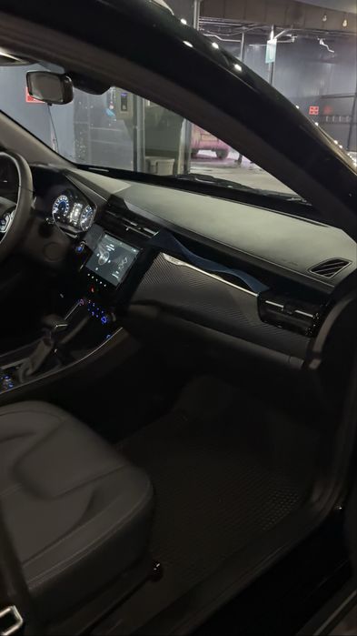 Chery tiggo 2 pro