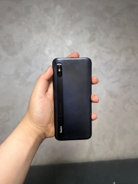 Редми 9а 128гб идеал