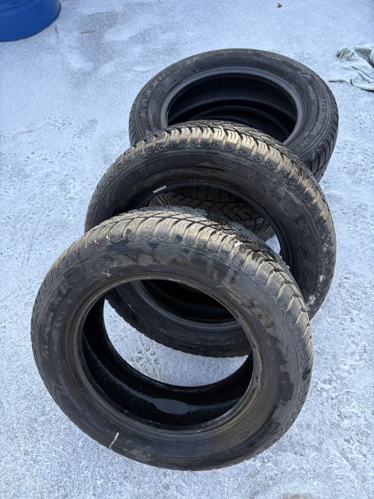 Продам резину R16