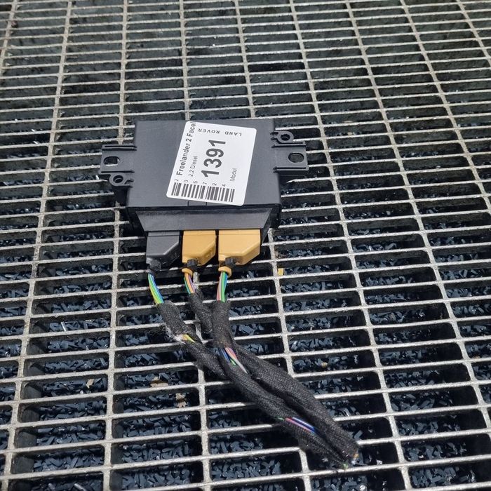 Modul Land Rover Freelander 2 Facelift 2010 - 2012 (1391) AG9215K866AB