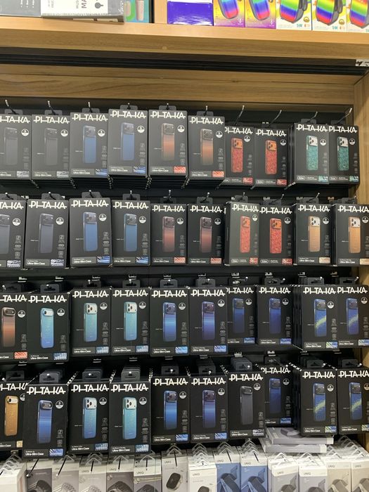 Pitaka Orginal 17Pro/17ProMax/17Air