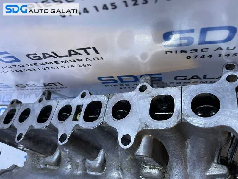 Galerie Admisie cu Clapete Opel Corsa D 1.7 CDTI 2006 - 2011 Cod 8973858235 70997160
