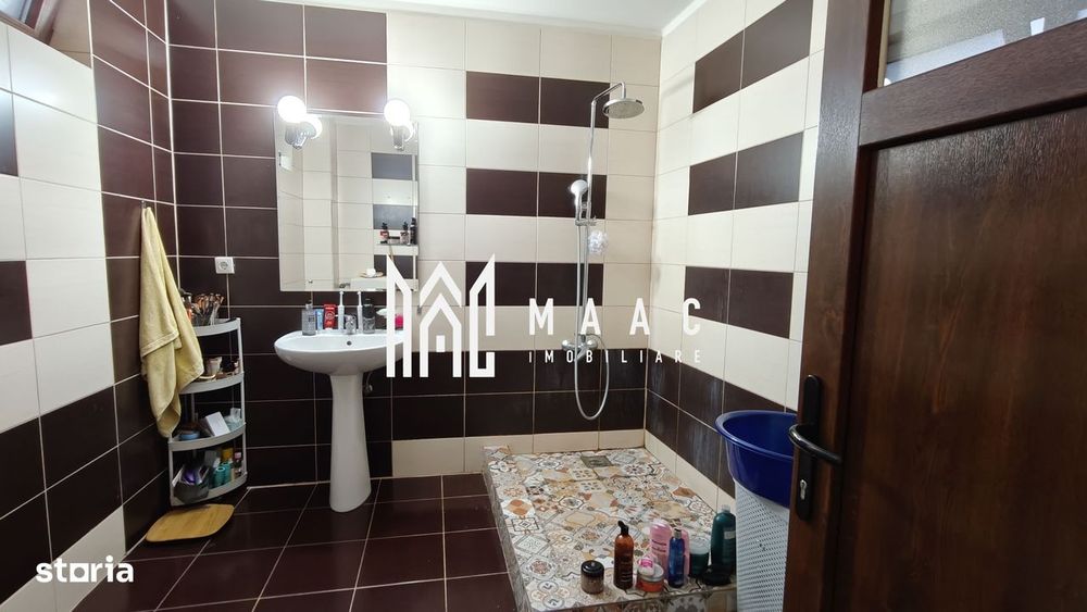 Apartament 4 camere 145 mpu I Terasă I Parcare I Central
