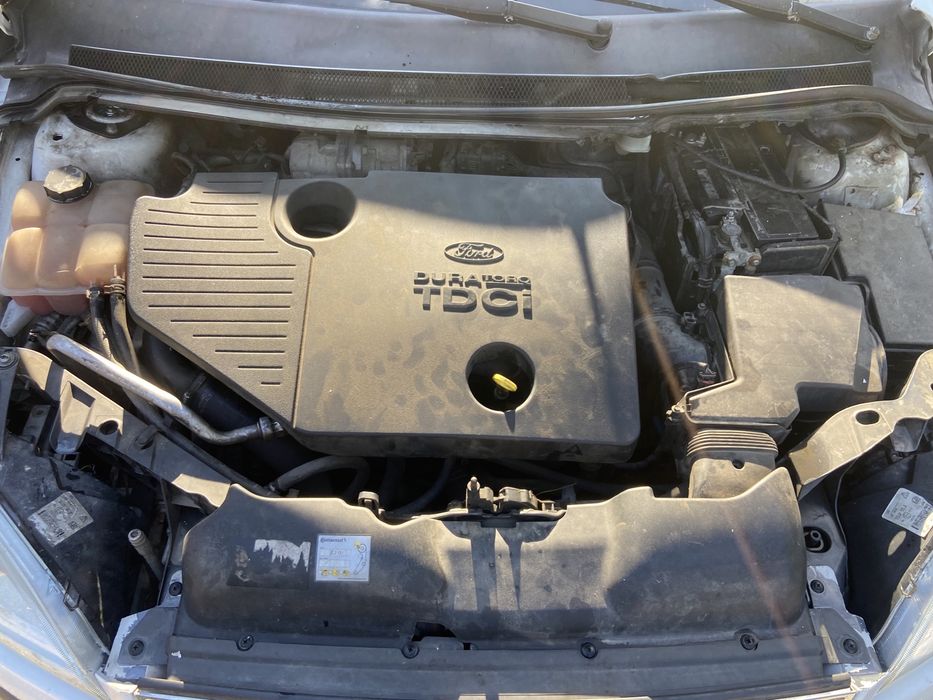 Injectoare ford focus 2 1.8tdci mondeo 4