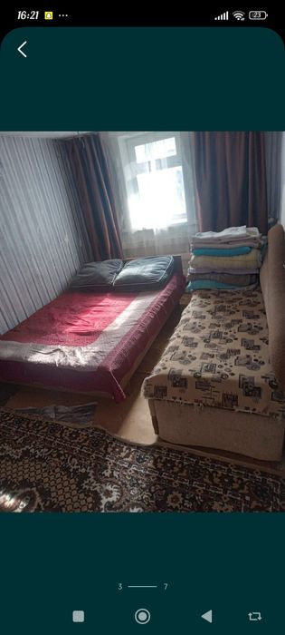 8 км Титова үй жалға беріледі