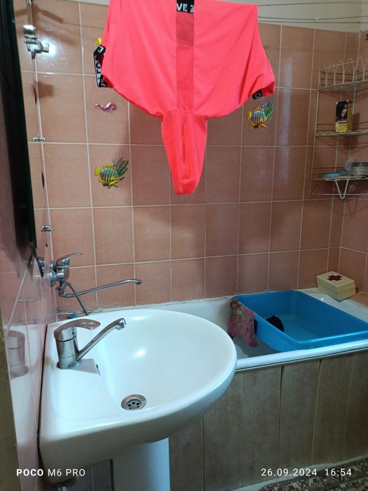 Продается 2-х комнатная квартира.