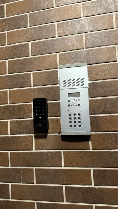 Montaj camere video / alarma antiefractie / cctv /