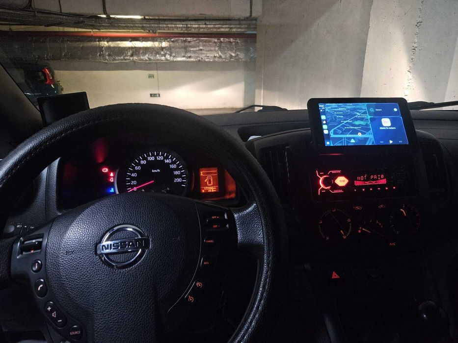 De vanzare Nissan NV200 Instalatie Frigorica disponibila