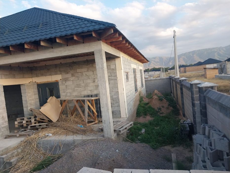 Продюсер дом новый