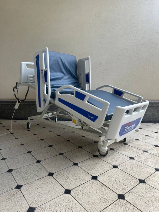 Мед кровать 5ти функциональная на Аренду