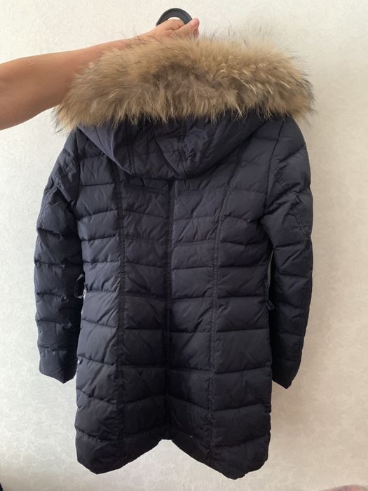 Зимняя куртка Snowimage